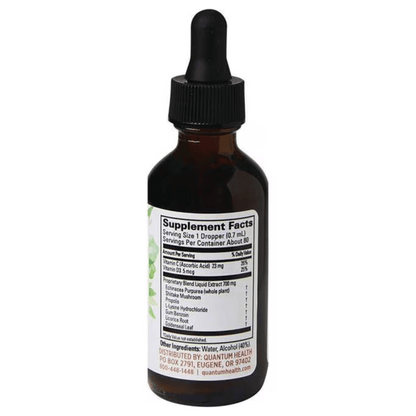 Alternate Image of Super Lysine Liquid Extract