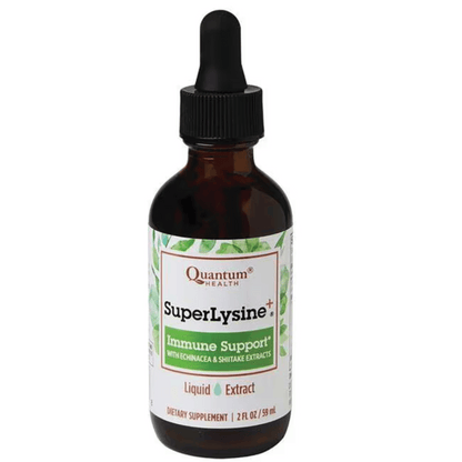 Primary Image of Super Lysine Liquid Extract