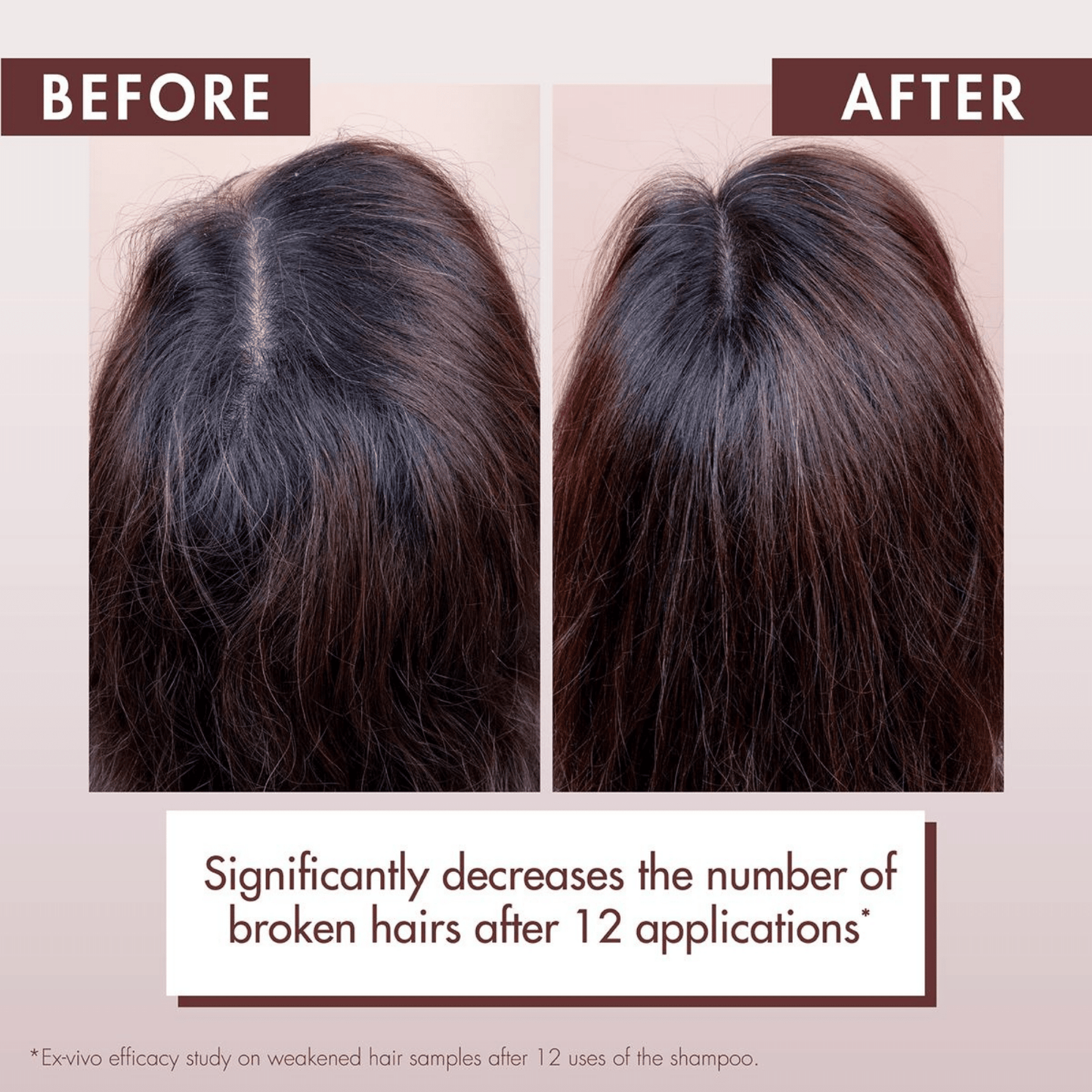 Alternate Image of Strengthening Shampoo with Quinine and Edelwiss