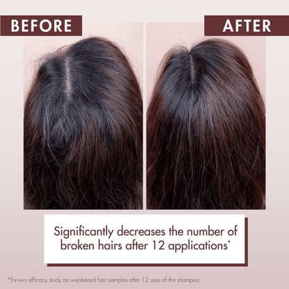 Alternate Image of Strengthening Shampoo with Quinine and Edelwiss