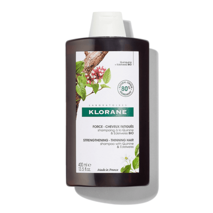 Primary Image of Strengthening Shampoo with Quinine and Edelwiss