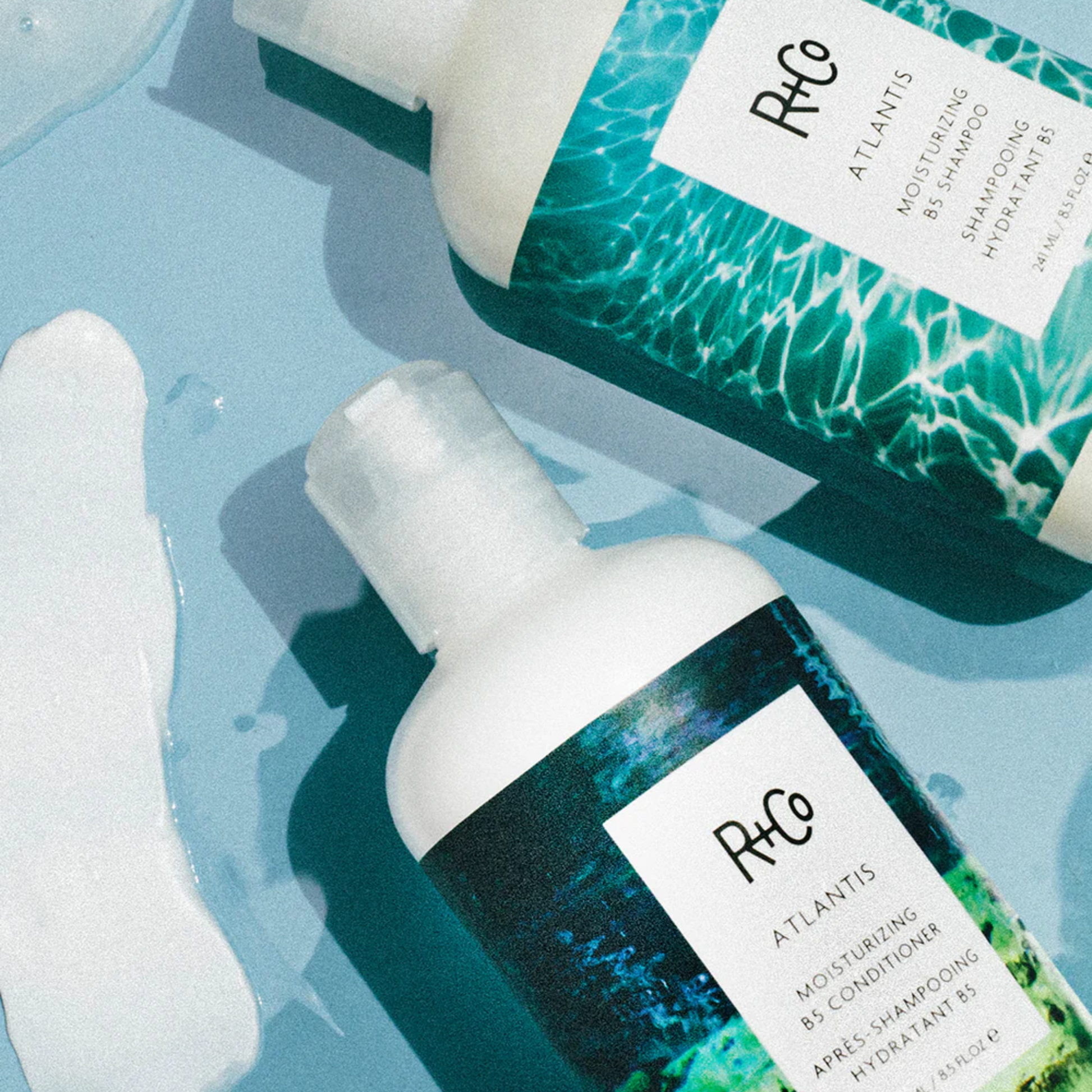 Alternate Image of R+Co ATLANTIS Moisturizing B5 Conditioner (8.5 oz)