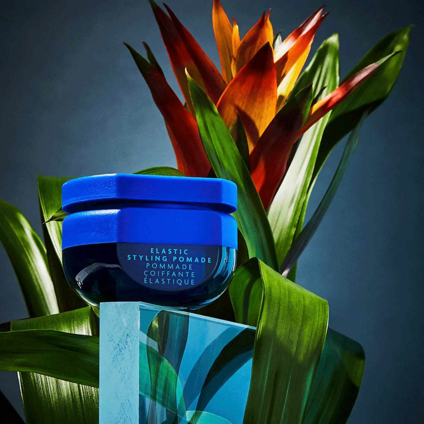 Alternate Image of R+Co BLEU Elastic Styling Pomade (1.7 oz)