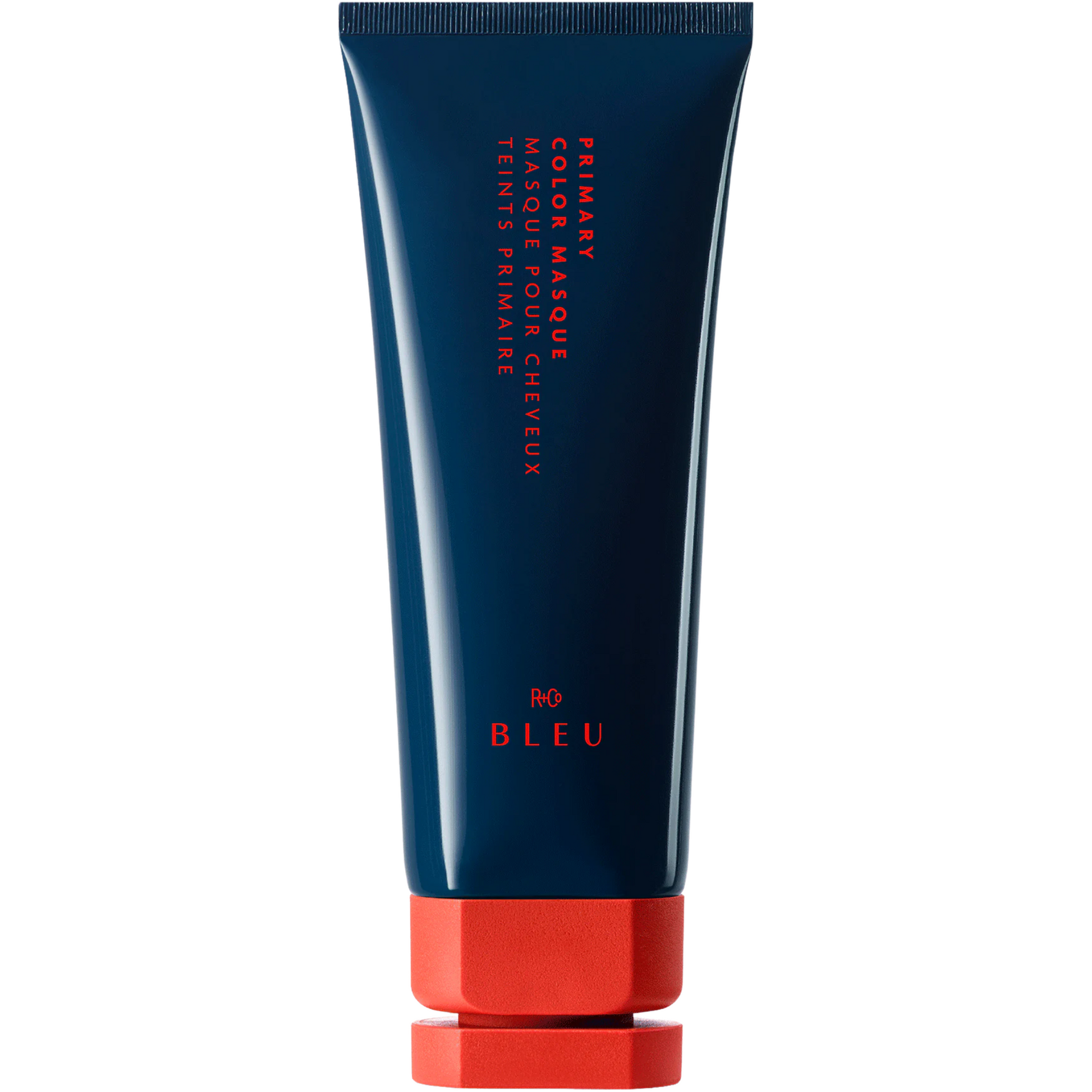 Primary Image of R+Co BLEU Primary Color Masque (5 oz)