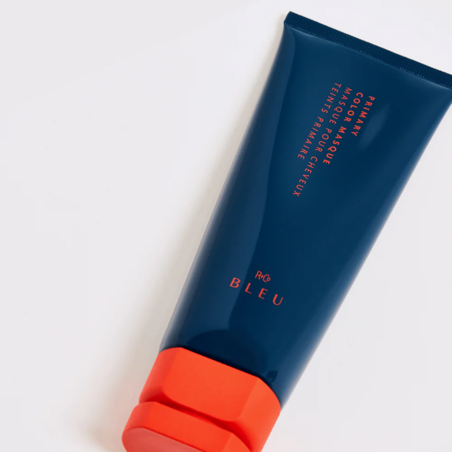 Alternate Image of R+Co BLEU Primary Color Masque (5 oz)