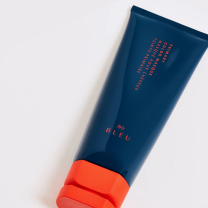 Alternate Image of R+Co BLEU Primary Color Masque (5 oz)