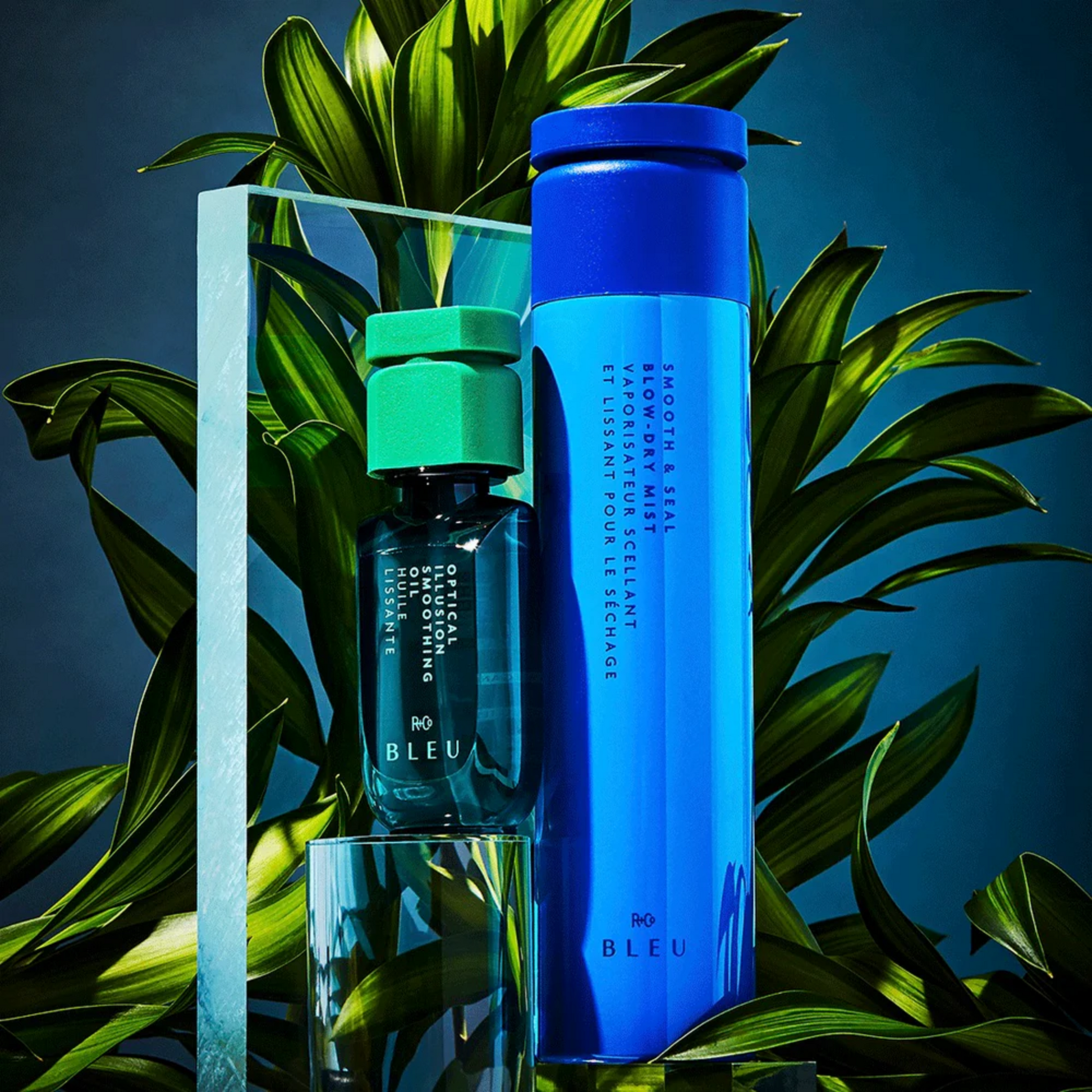 Alternate Image of R+Co BLEU Smooth & Seal Blow-Dry Mist (7.1 oz)
