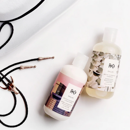Alternate Image of R+Co DALLAS Biotin Thickening Shampoo (8.5 oz)