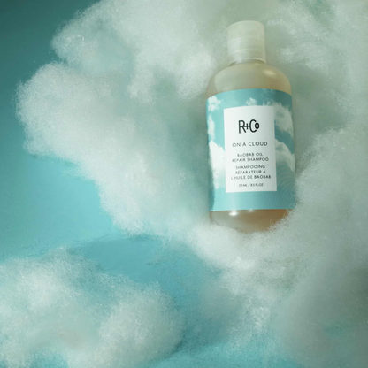 Alternate Image of R+Co ON A CLOUD Baobab Oil Repair Shampoo (8.5 oz)