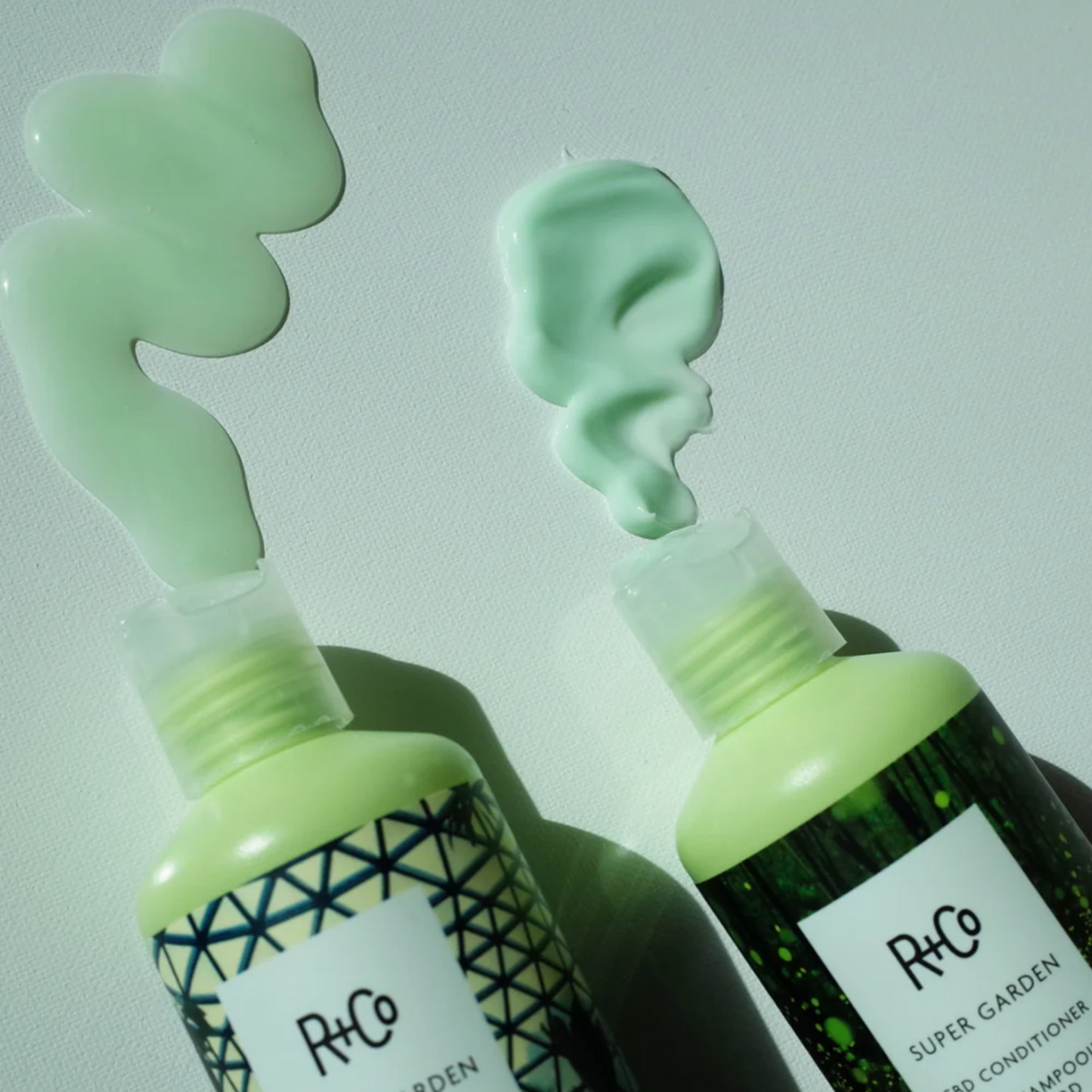 Alternate Image of R+Co SUPERGARDEN CBD Shampoo (6 oz)