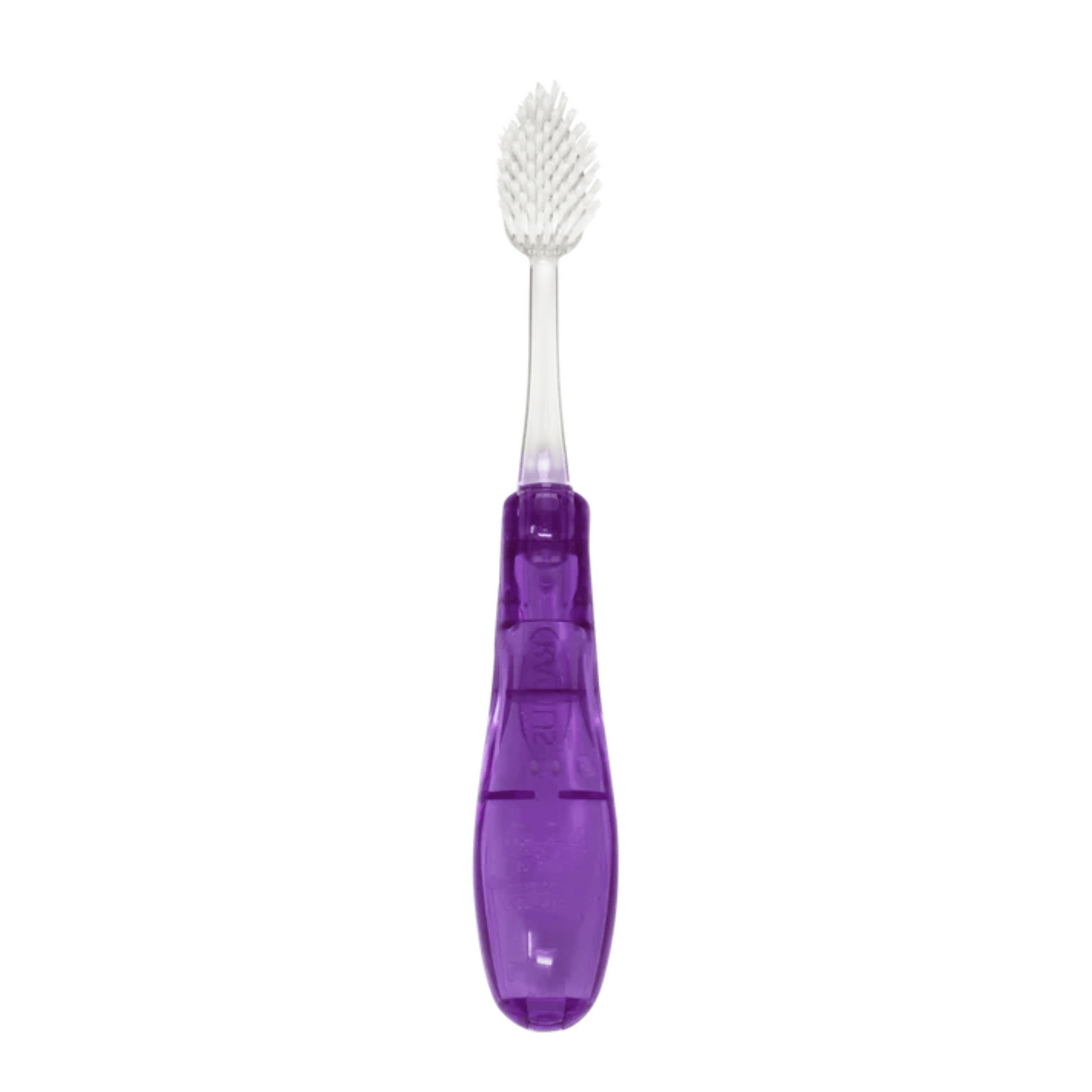 Alternate Image of Tour Travel Toothbrush