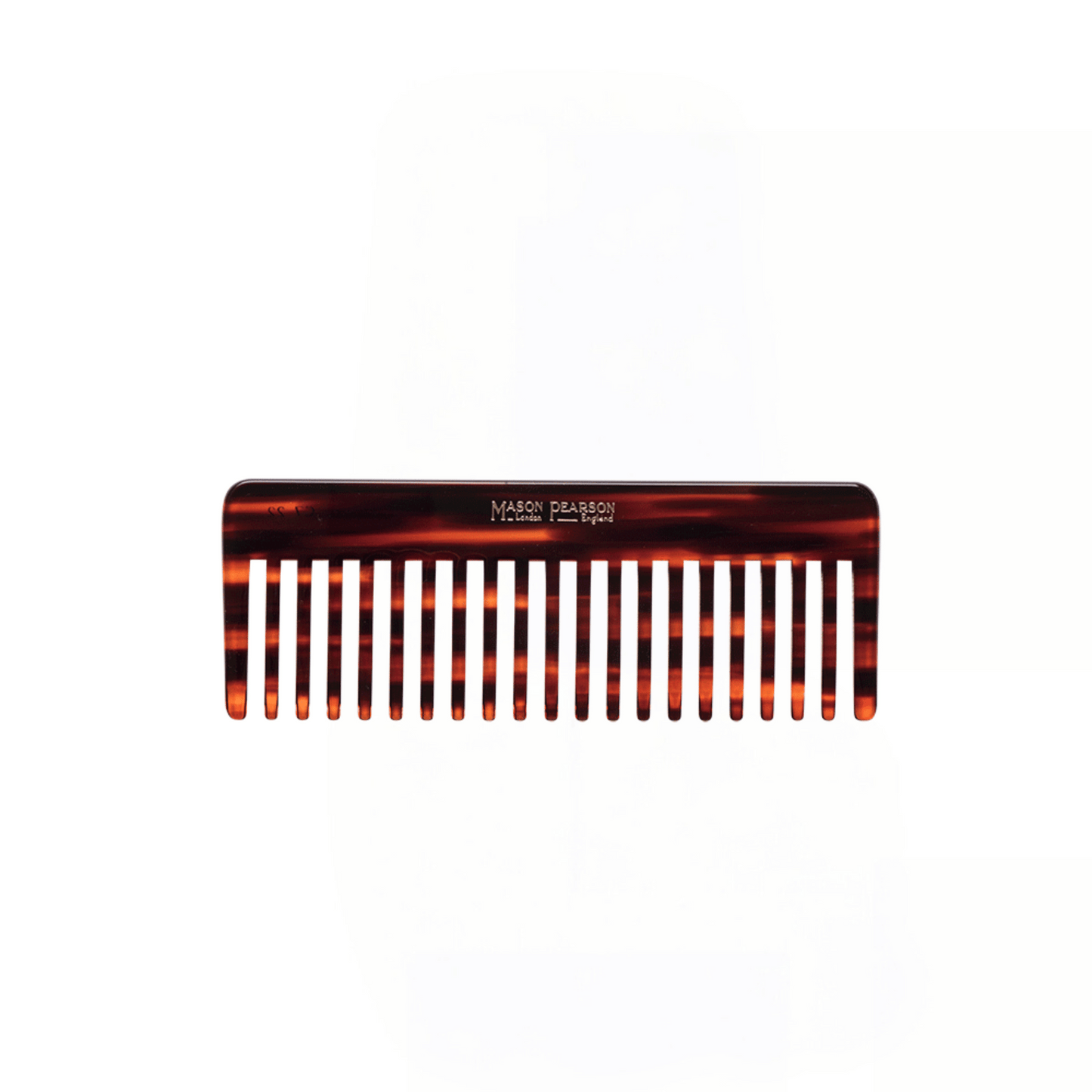 Mason Pearson Rake Comb  #27434