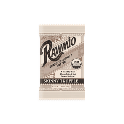 Primary Image of Sprouted Almond Butter Skinny Truffle