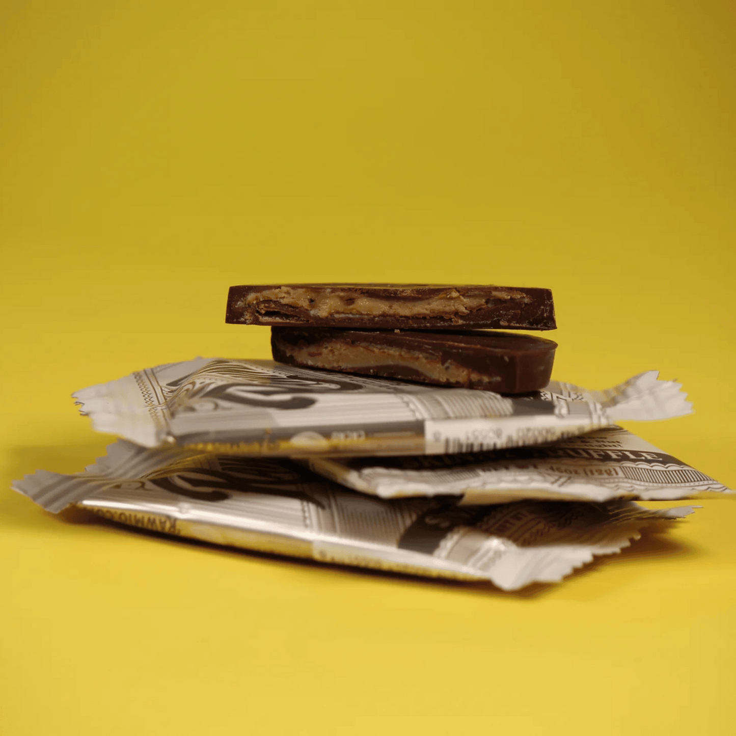 Alternate Image of Sprouted Almond Butter Skinny Truffle