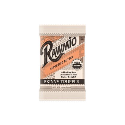 Primary Image of Superseed Skinny Truffle