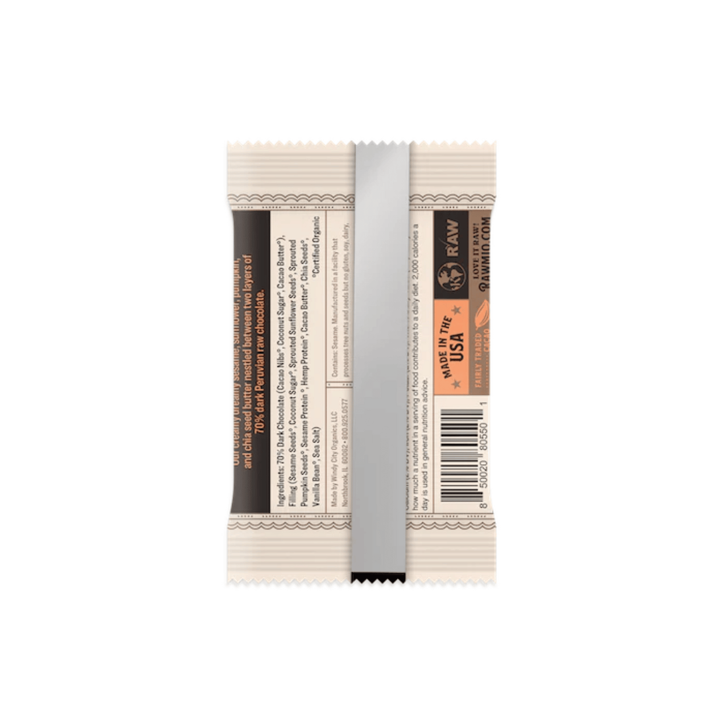 Alternate Image of Superseed Skinny Truffle