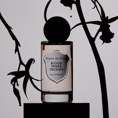 Alternate Image of Blood Spider Orchids EDP