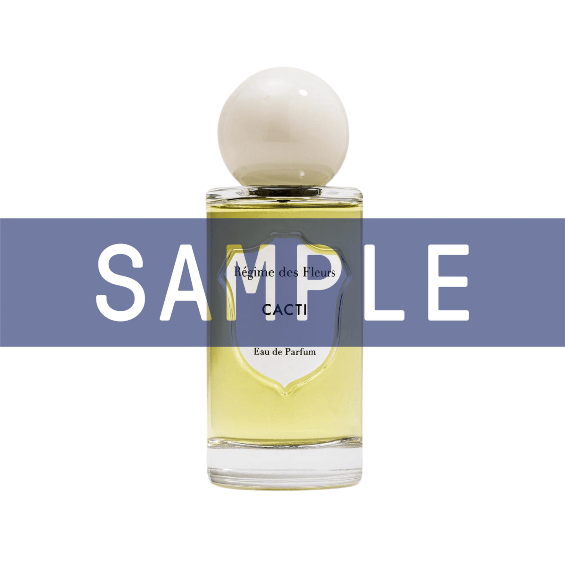 Primary Image of Sample Cacti EDP