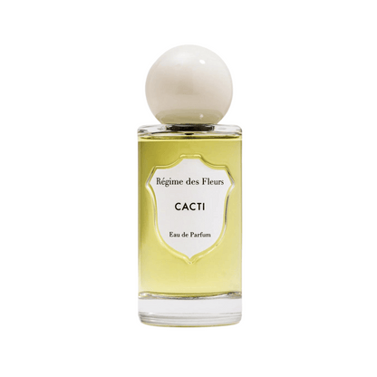 Primary Image of Cacti EDP