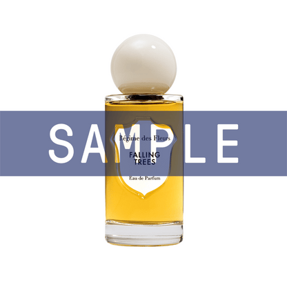 Primary Image of Sample - Falling Trees EDP
