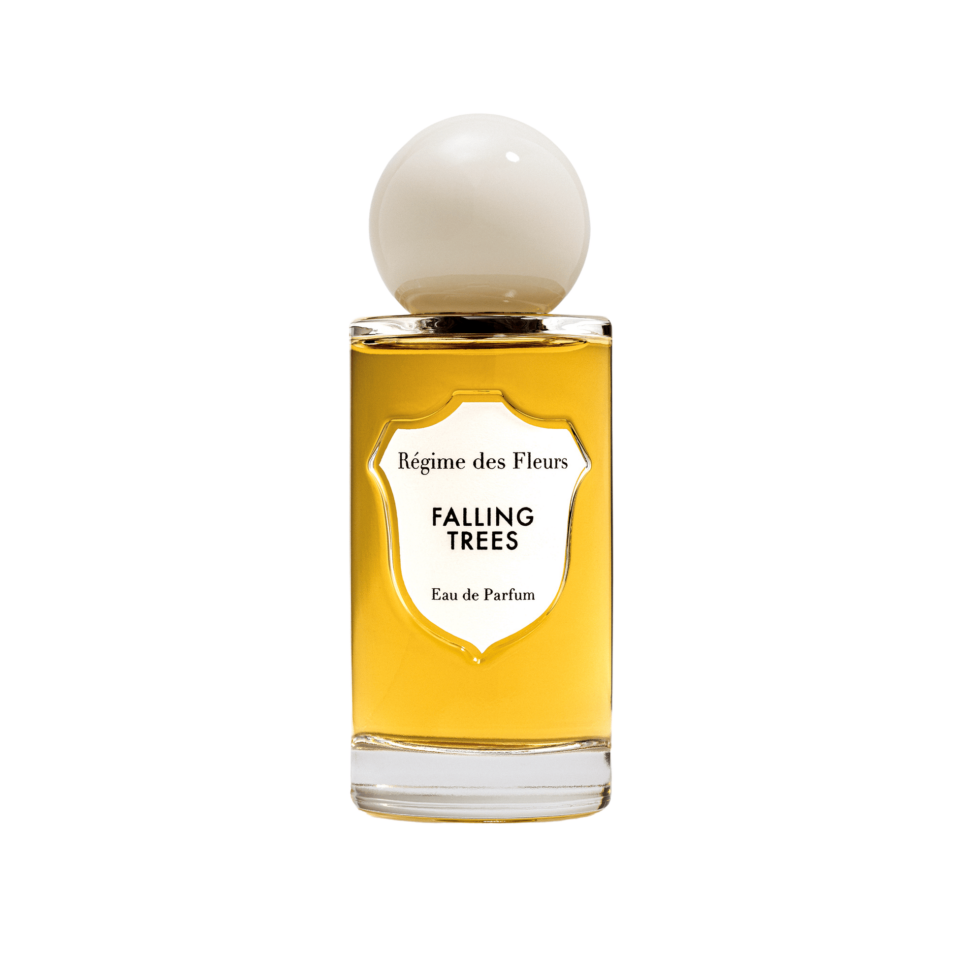 Primary Image of Falling Trees EDP