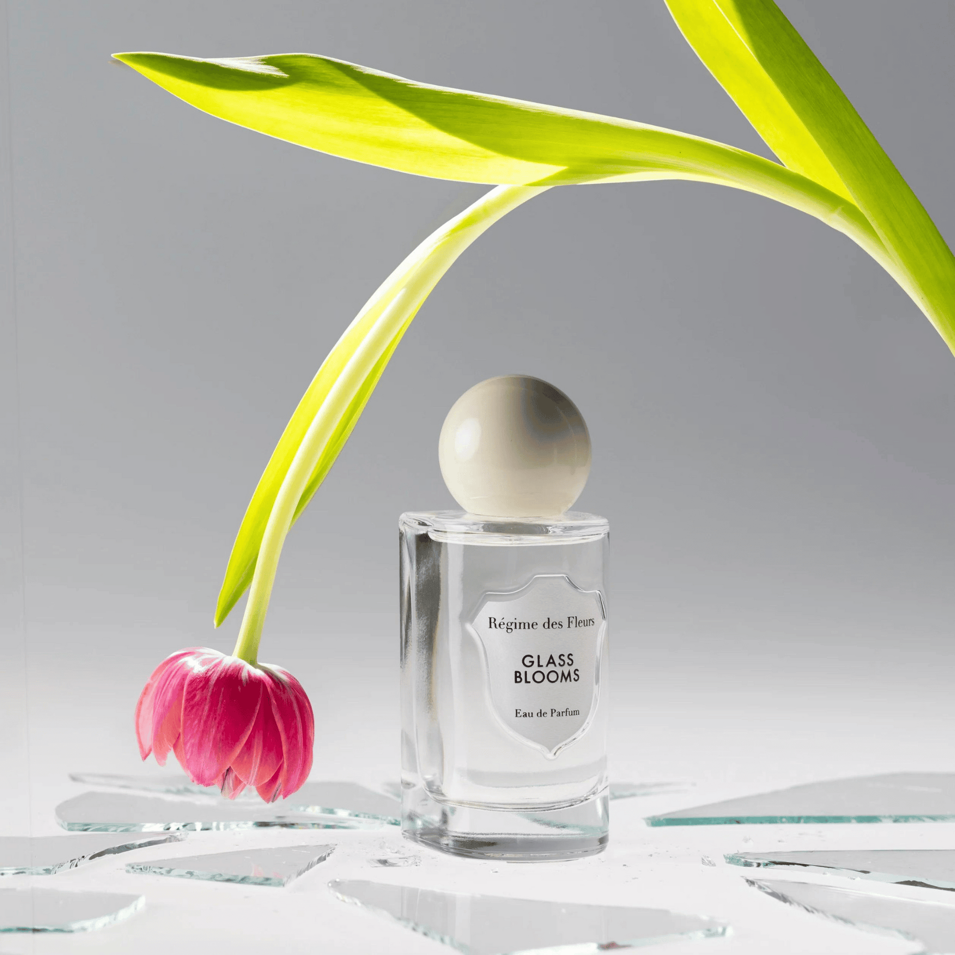 Alternate Image of Glass Blooms EDP