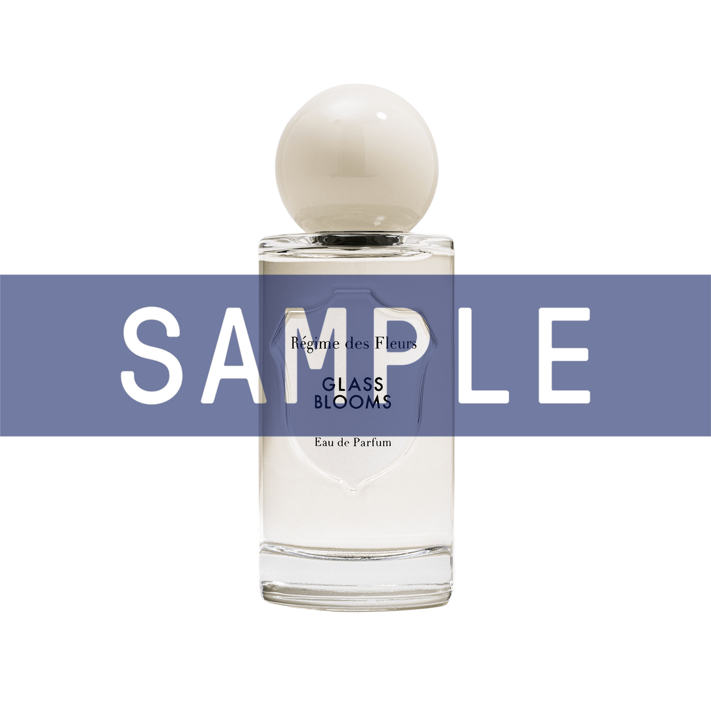 Primary Image of Sample - Glass Blooms EDP