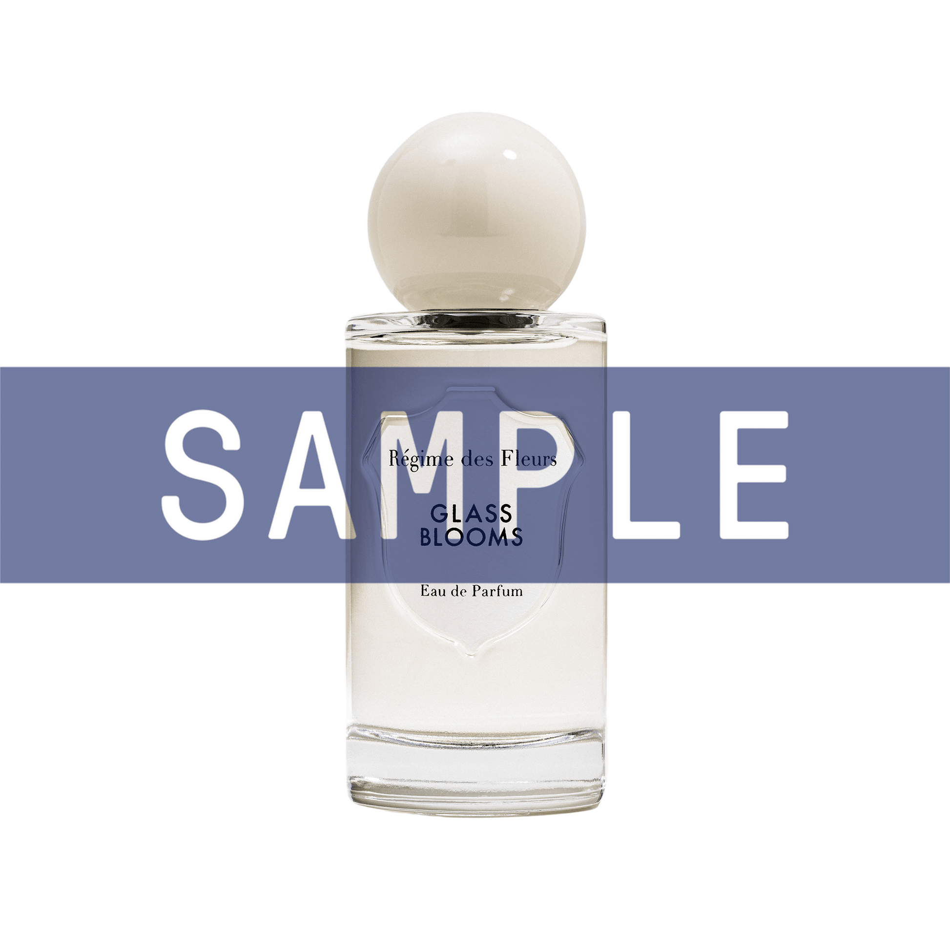 Primary Image of Sample - Glass Blooms EDP