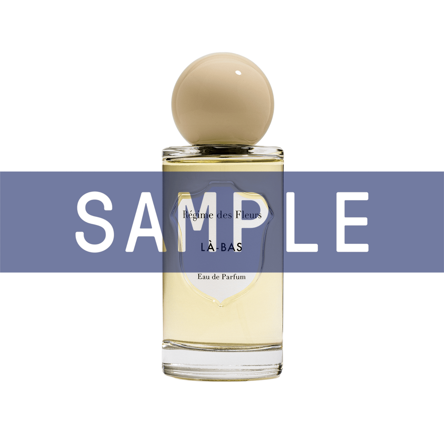Primary Image of Sample - La Bas EDP