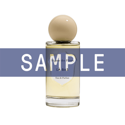 Primary Image of Sample - La Bas EDP