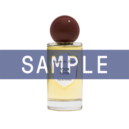 Primary Image of Sample - Toor Toor EDP