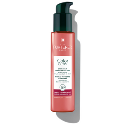 primary image of rene furterer color glow cream