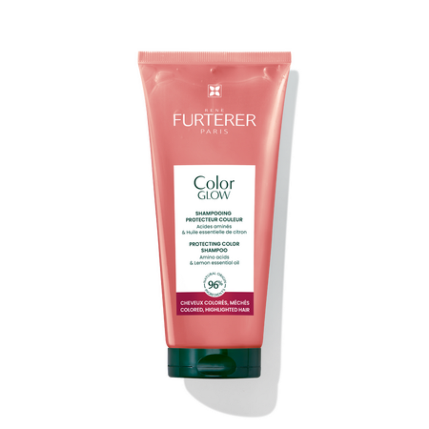 primary image of rene furterer color glow shampoo 