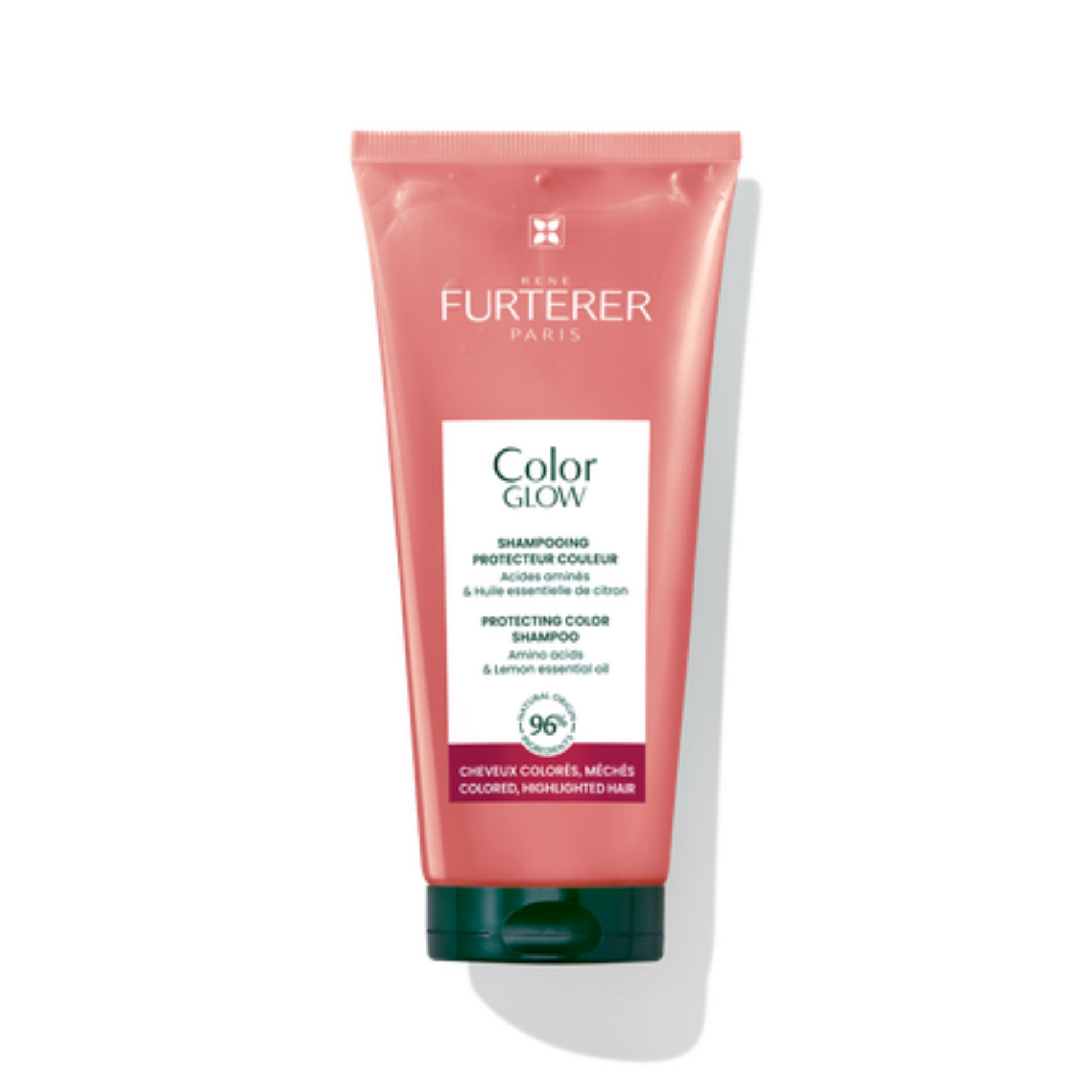 primary image of rene furterer color glow shampoo 