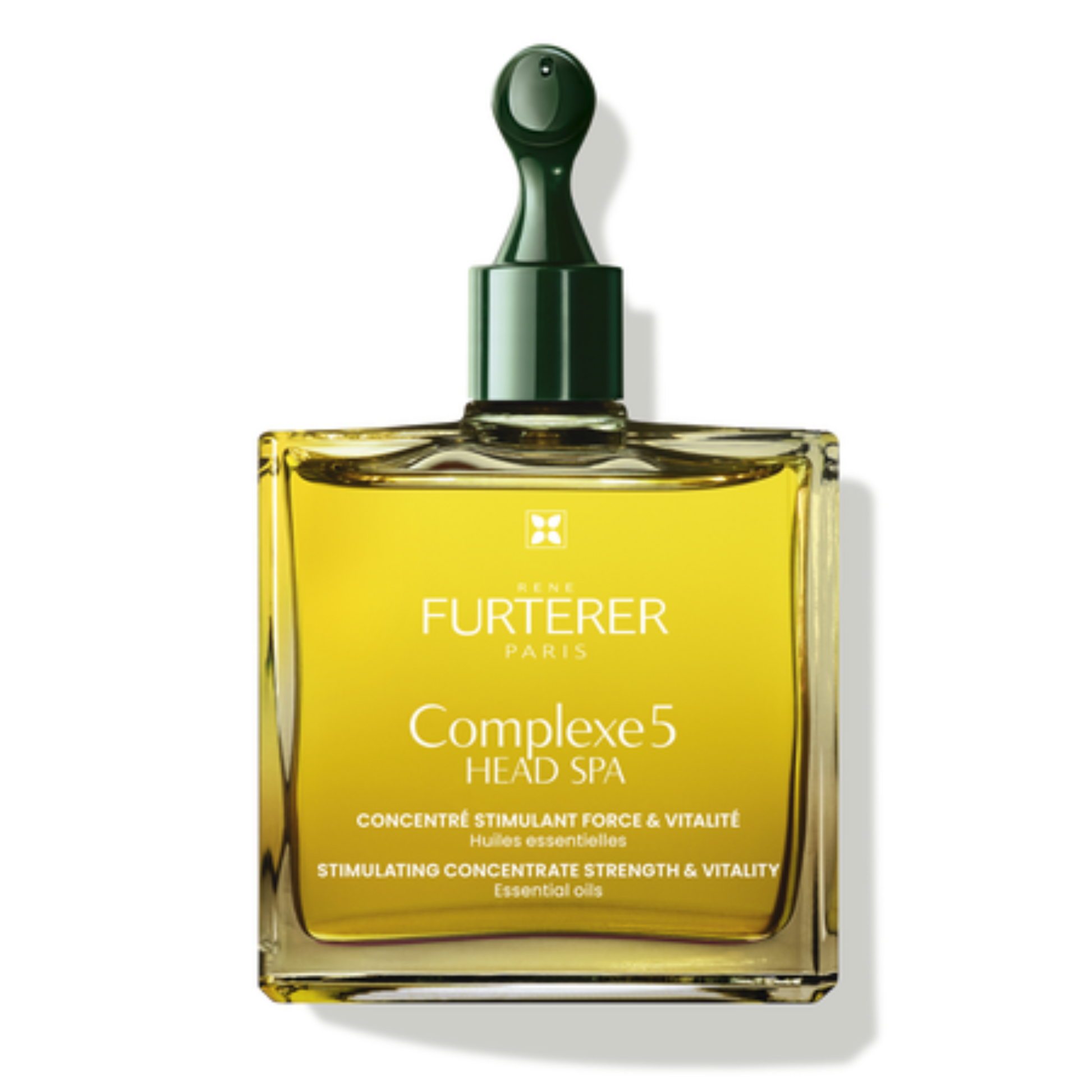 Primary Image of Rene Furterer Complexe 5 Head Spa