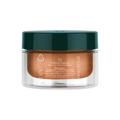 Secondary Image of Renee Furterer Nourishing Hair Mask