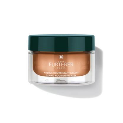 Primary Image of Rene Furterer Nourishing Hair Mask