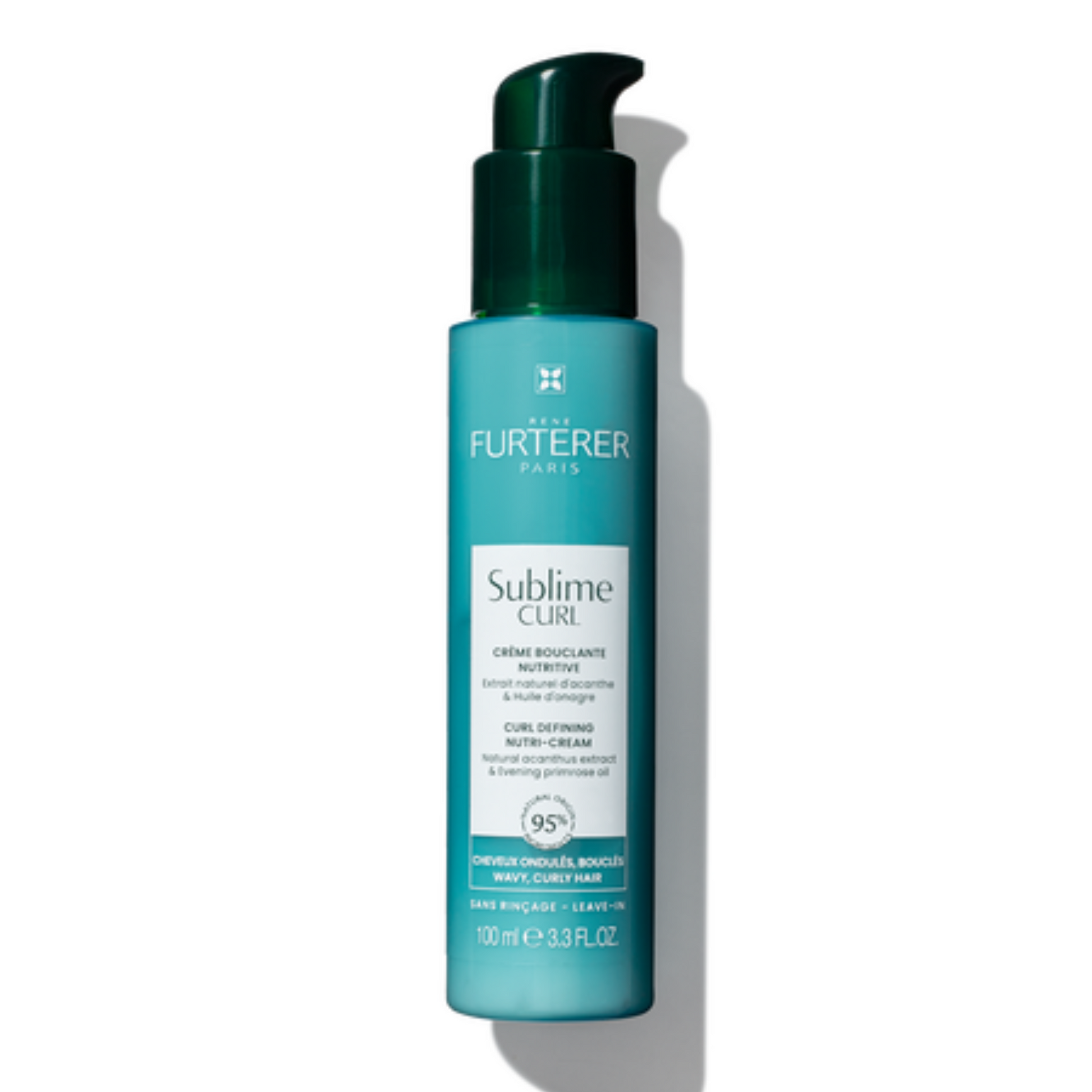 primary image of rene furterer sublime curl creme 