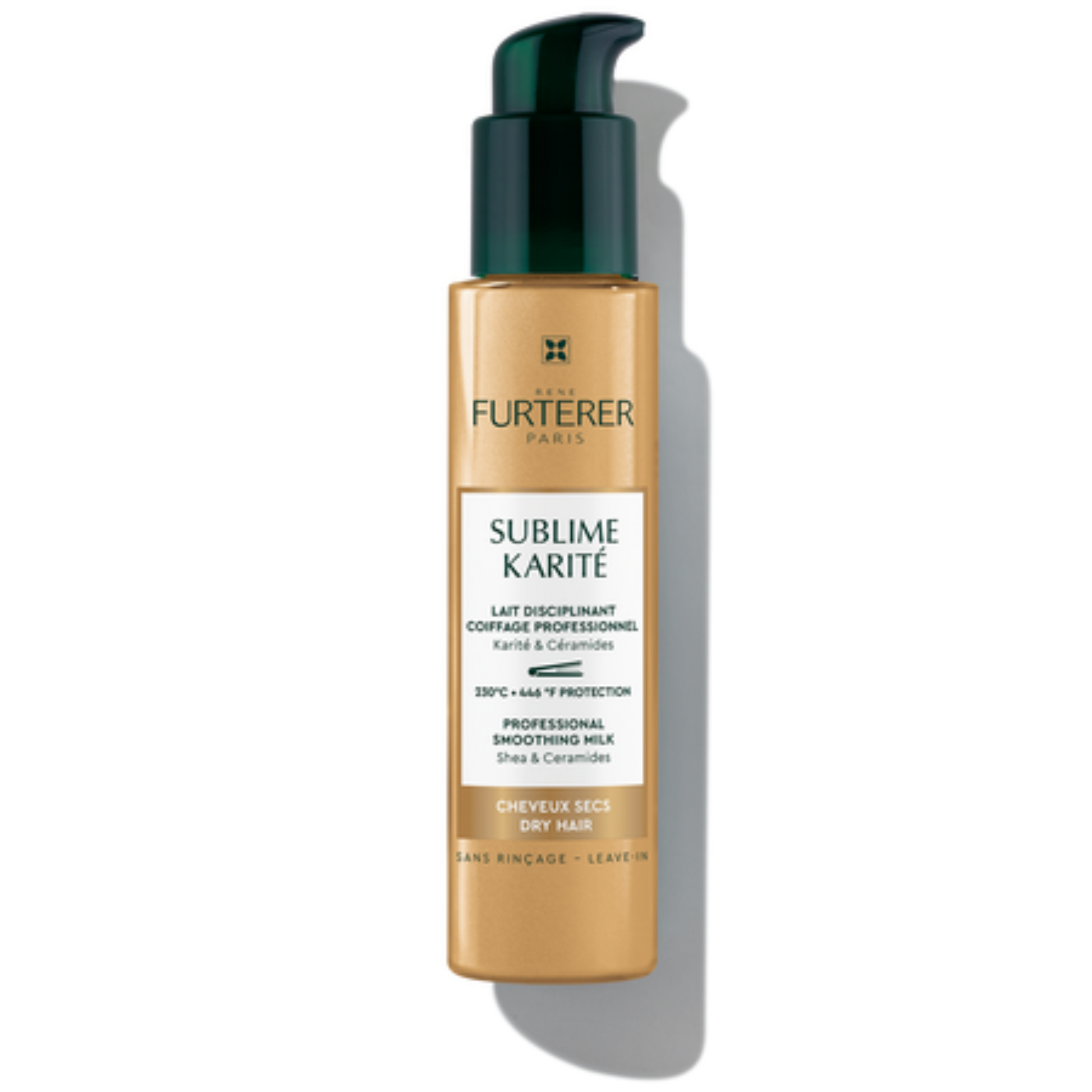 Primary Image of Sublime Karite Smoothing Milk