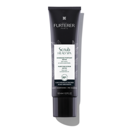 Primary Image of Rene Furterer Charcoal Scrub 