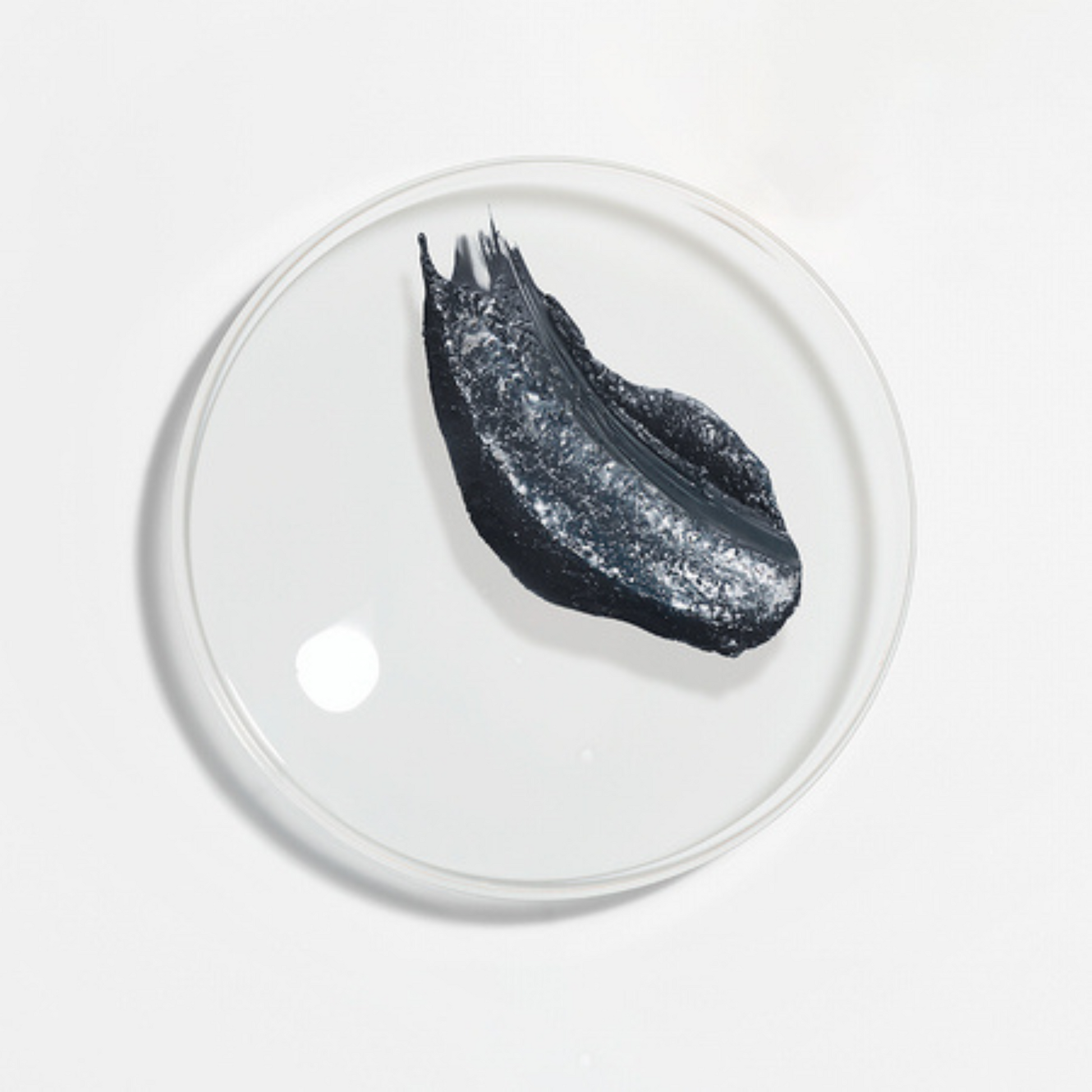Texture Image of Rene Furterer Charcoal Scrub