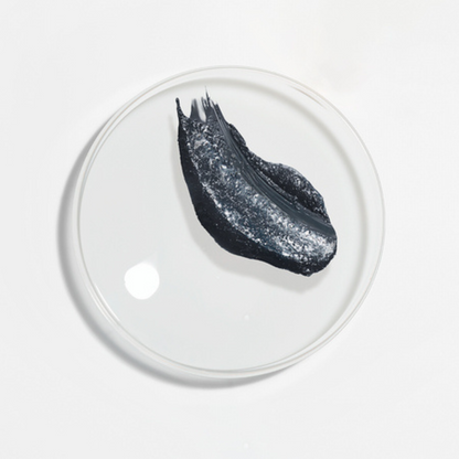 Texture Image of Rene Furterer Charcoal Scrub