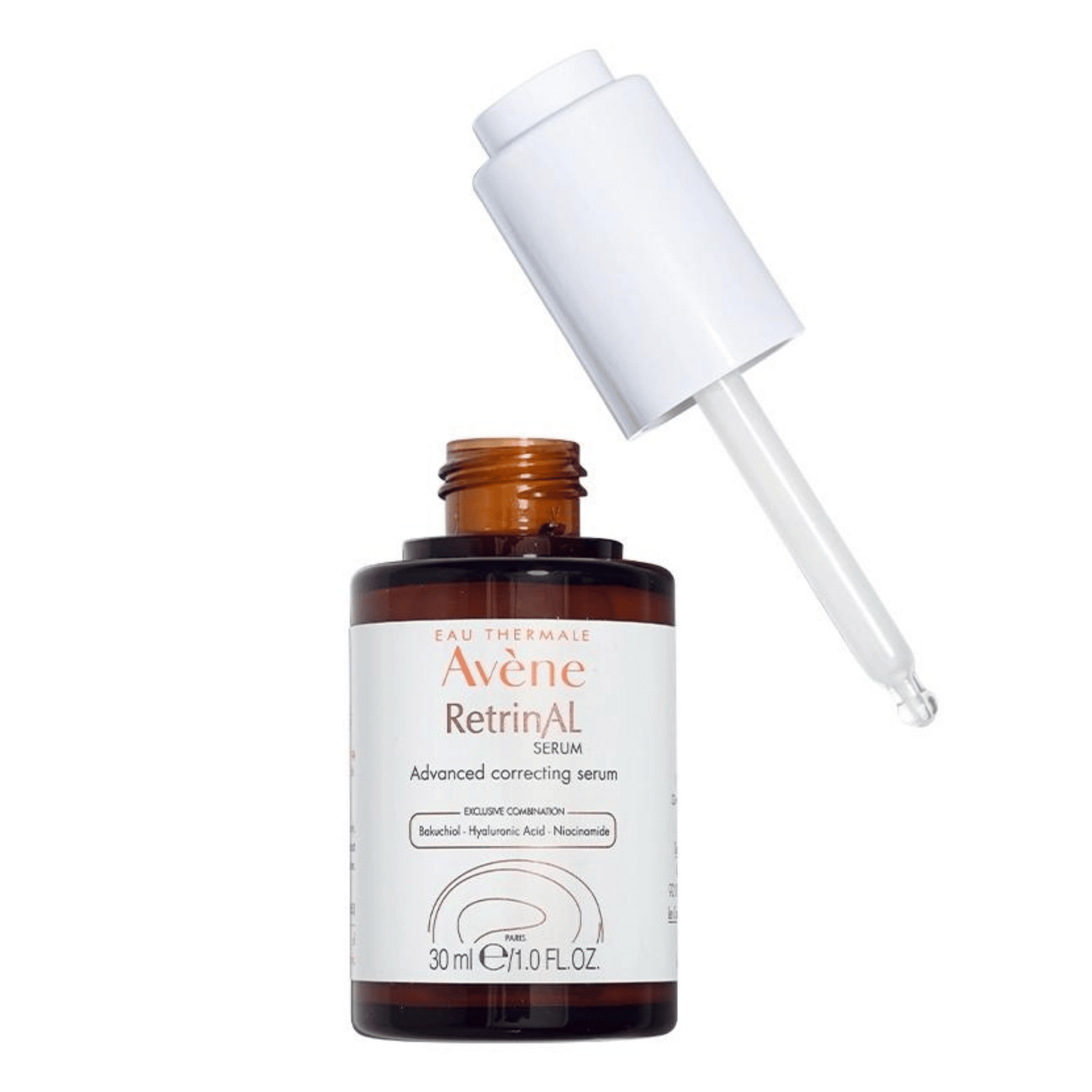 Alternate Image of Retrinal Advanced Correcting Serum