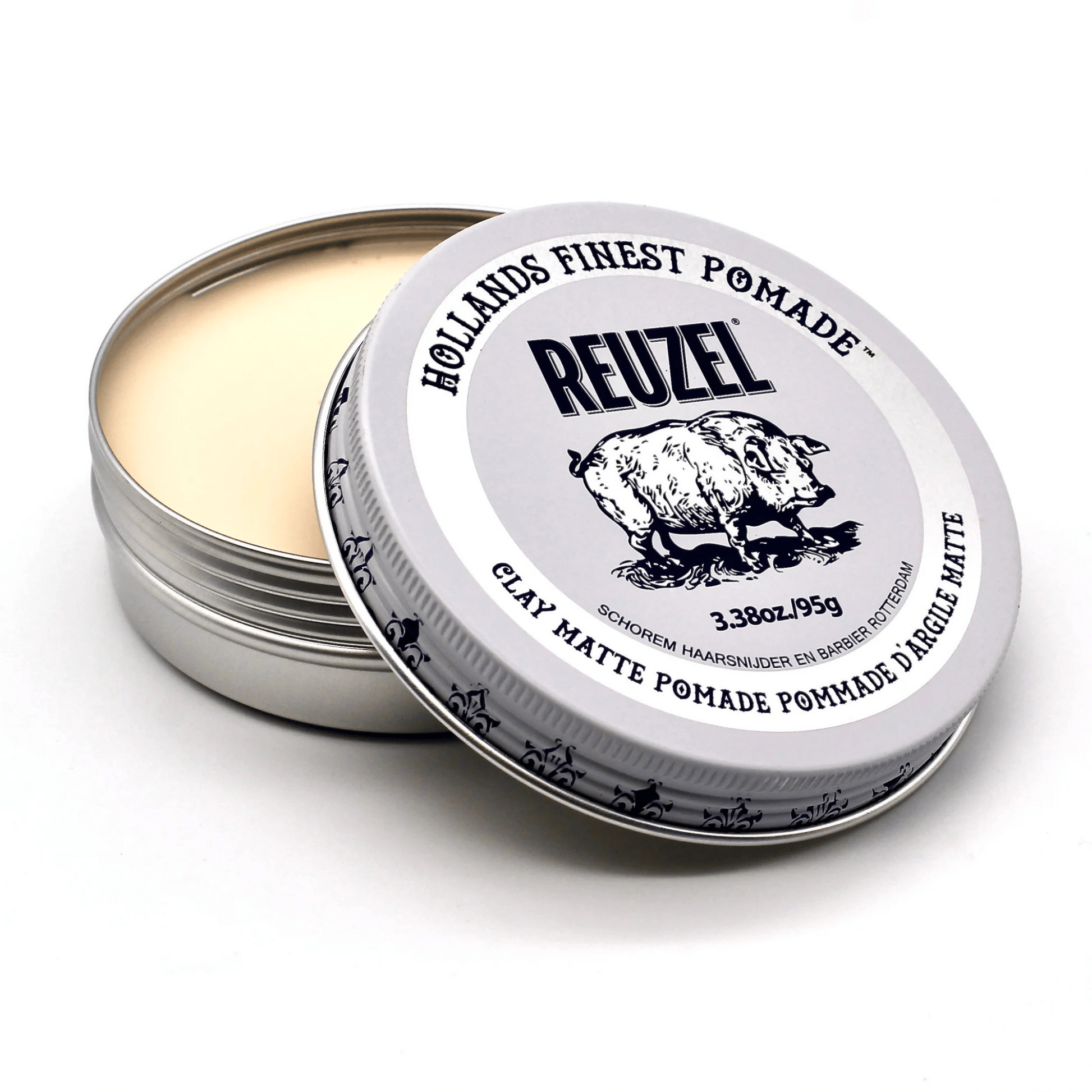 Alternate Image of Clay Matte Pomade