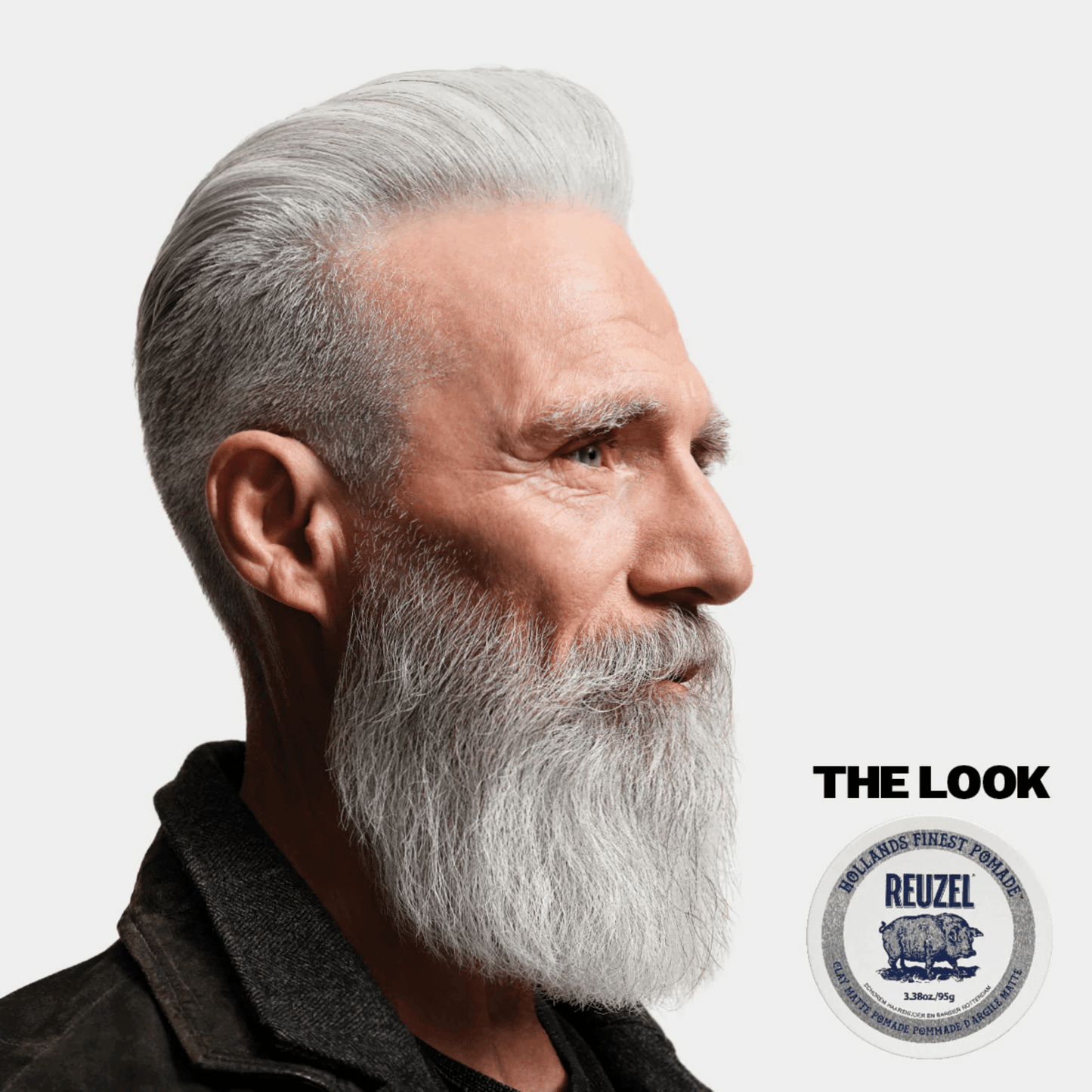 Alternate Image of Clay Matte Pomade