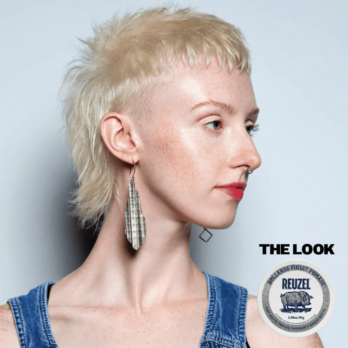 Alternate Image of Clay Matte Pomade