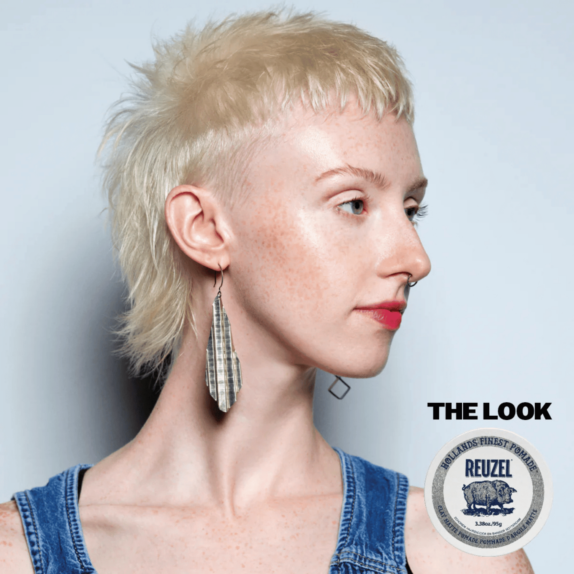 Alternate Image of Clay Matte Pomade