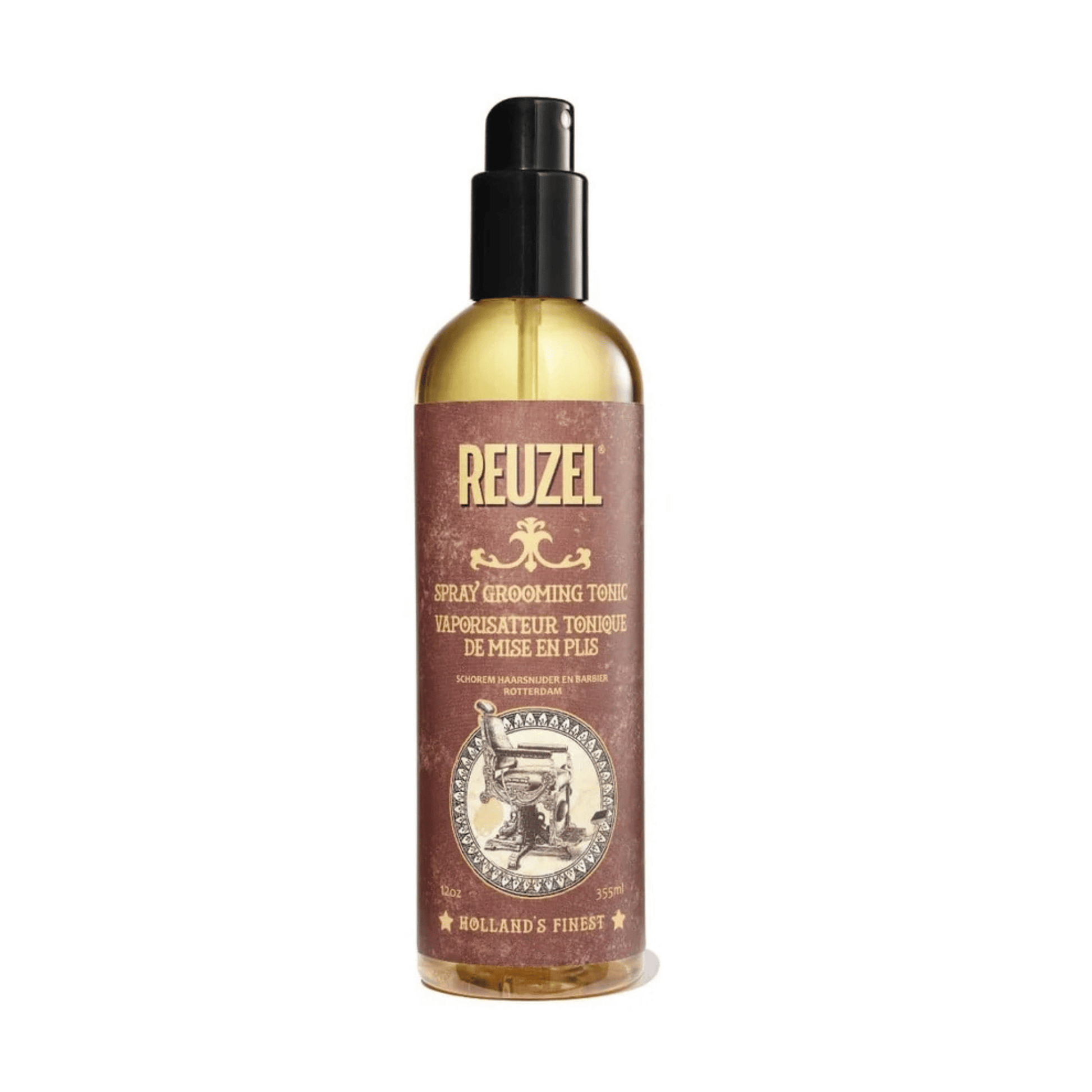 Primary Image of Spray Grooming Tonic