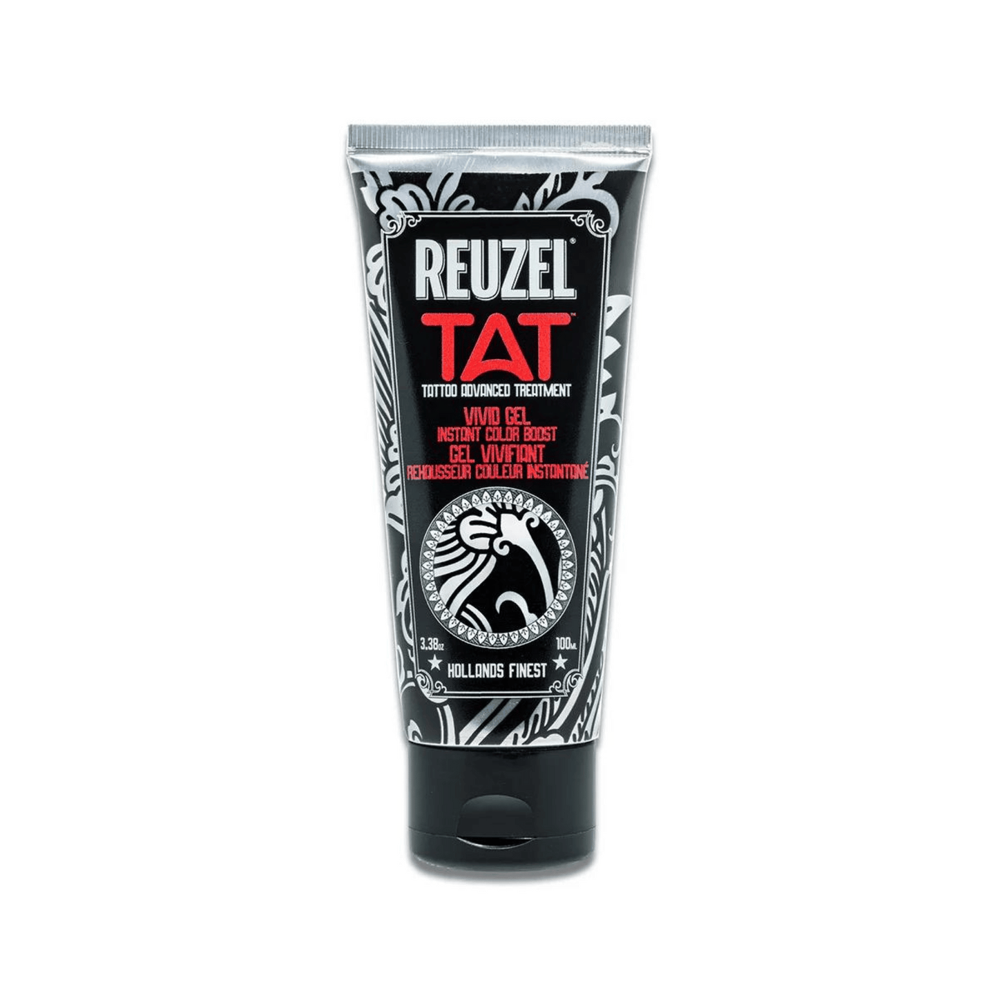 Primary Image of Tat Vivid Gel 