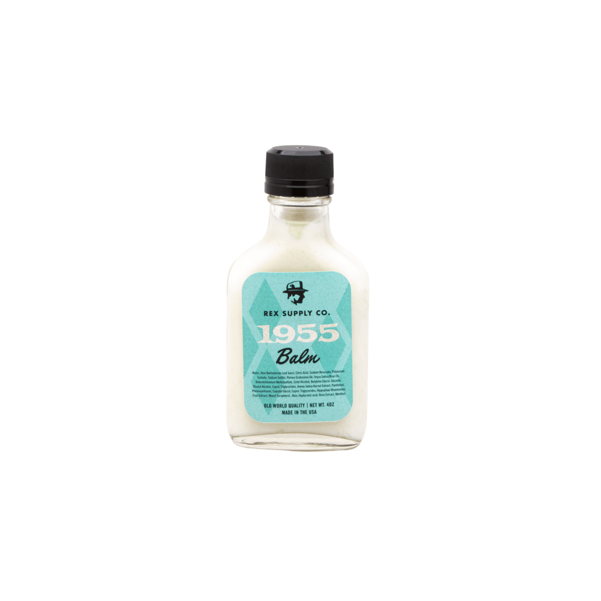Primary Image of Aftershave Balm - 1955